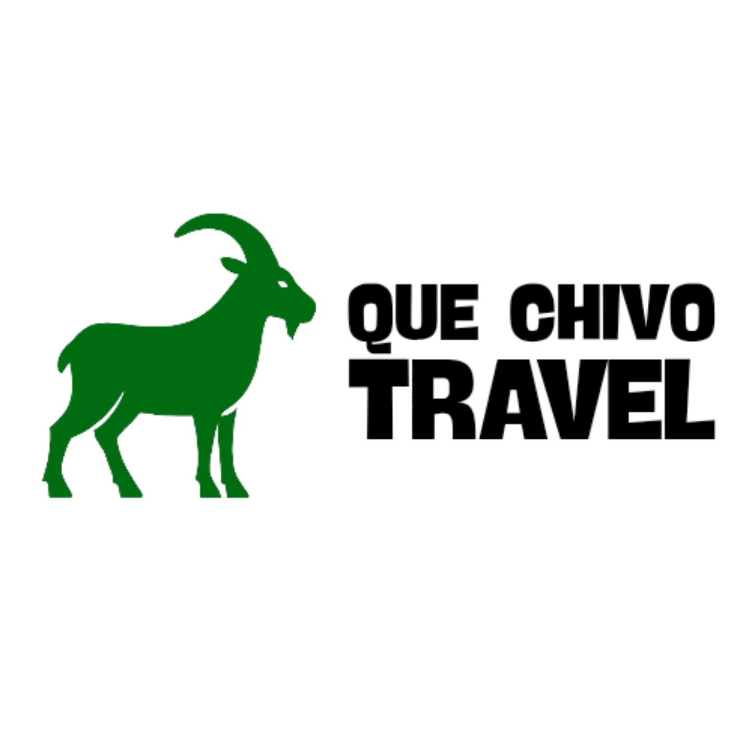Qué Chivo Travel